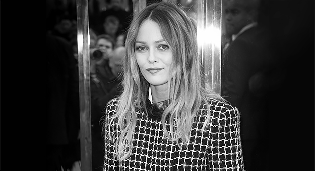 Гости показа Chanel Couture, весна-лето 2017