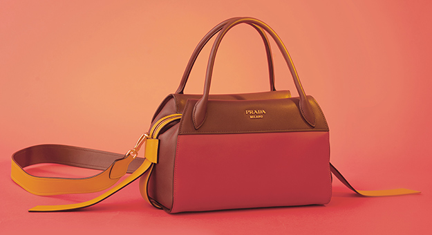 Сумка Prada — выбор Buro 24/7
