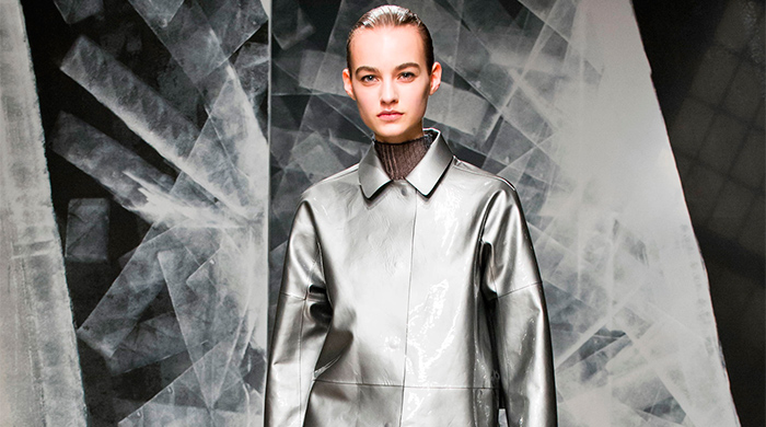 Обзор Buro 24/7: Jil Sander, осень- зима 2016