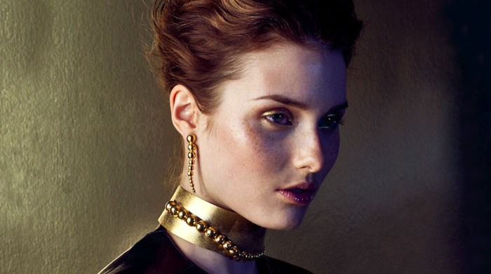 Обратите внимание: марка украшений Paula Mendoza