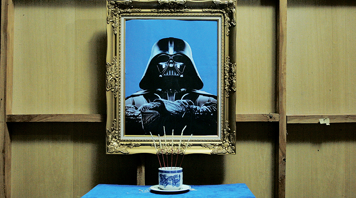 Коротко, но метко: фестиваль короткометражного кино Shnit в Москве