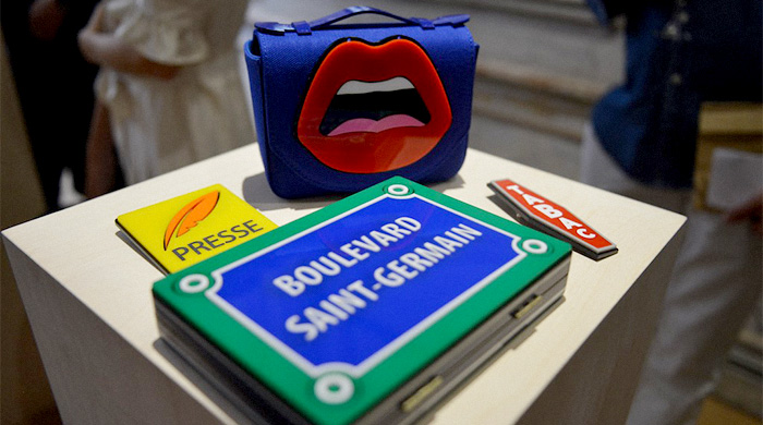 Как это было: презентация Yazbukey в Париже