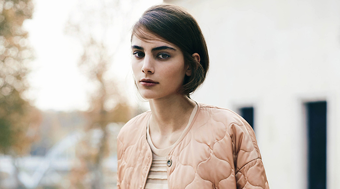 Обзор Buro 24/7: Sonia by Sonia Rykiel, pre-fall 2015
