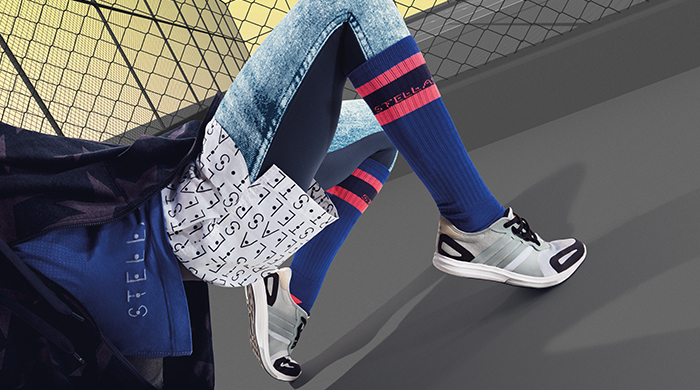 В Москве открылся первый в мире корнер StellaSport