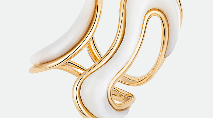 Промышленные дизайнеры в роли ювелиров: 7 лучших