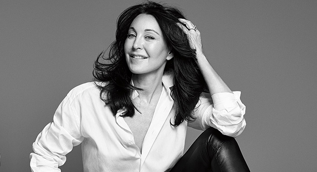 Соосновательница Jimmy Choo перезапускает свой бренд