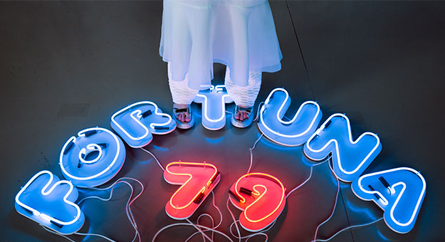 Обзор Buro 24/7: Ria Keburia, весна-лето 2017