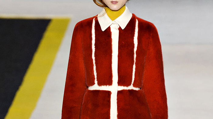 Обзор Buro 24/7: Giambattista Valli, осень-зима 2015