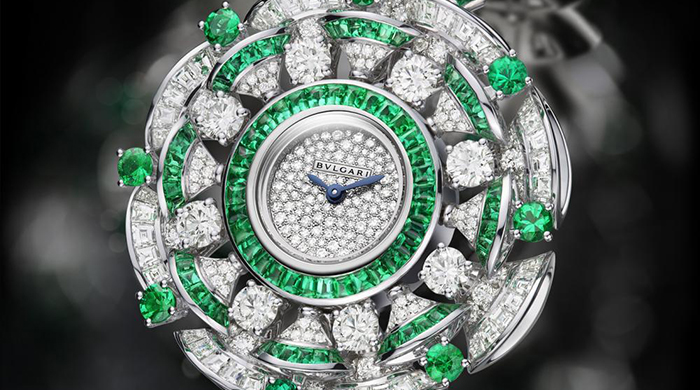 Топ-5 победителей Grand Prix d'Horlogerie de Genève