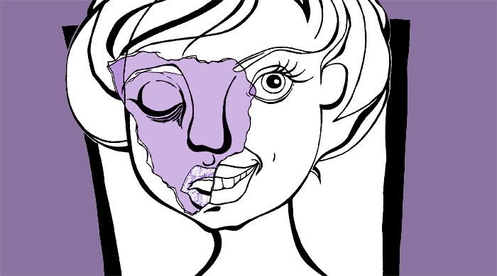 Домашнее чтение: отрывок из книги Джона Вердона \"Зажмурься покрепче\"