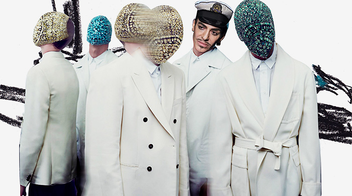 Итоги 2014: как изменилась мода в уходящем году