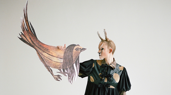 10 российских молодых марок, за которыми мы следили в этом году