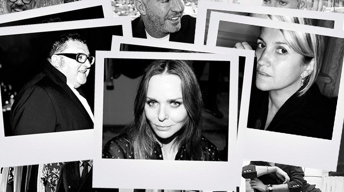 10 лучших модных интервью Buro 24/7 за 2014 год