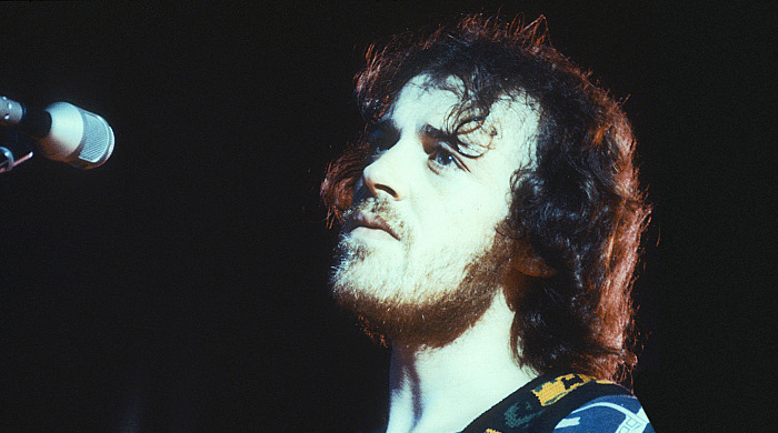 5 песен Джо Кокера, которые вошли в историю музыки