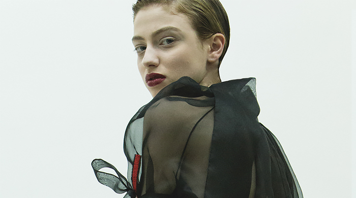 Обзор Buro 24/7: Atelier Kikala, осень-зима 2016