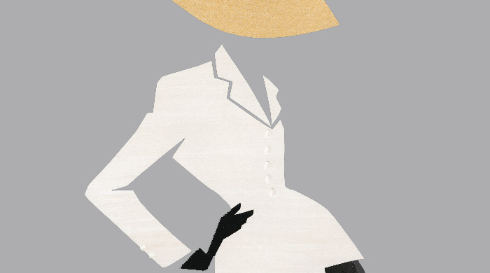 The New Look Revolution — новая книга об эволюции стиля Dior