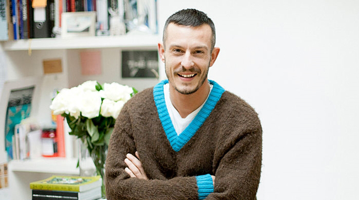 Джонатан Сондерс возглавит Dior?