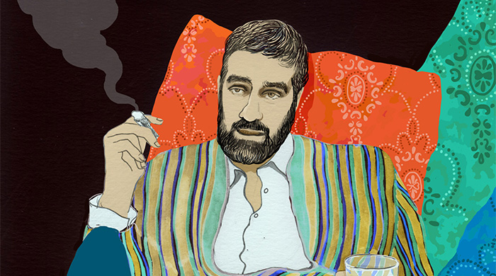 Сергей Довлатов станет героем фильма