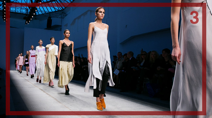 Дневник Aurora Fashion Week. Часть III