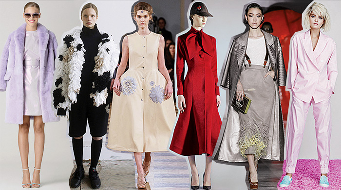 Голосование: лучший российский дизайнер