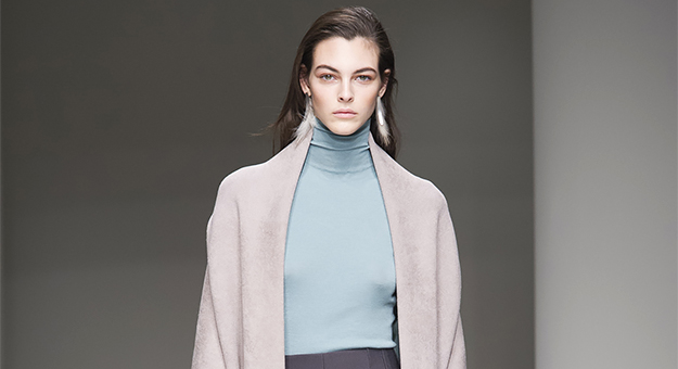 Salvatore Ferragamo, осень-зима 2017 — обзор Buro 24/7