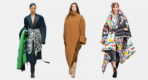 Как одеться в стиле «хюгге»