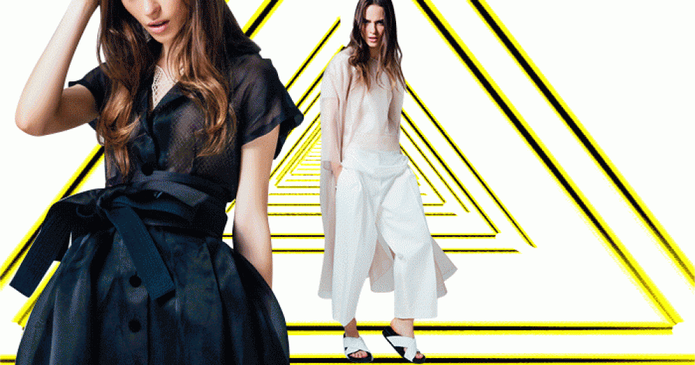 Новое имя в моде: Graviteight