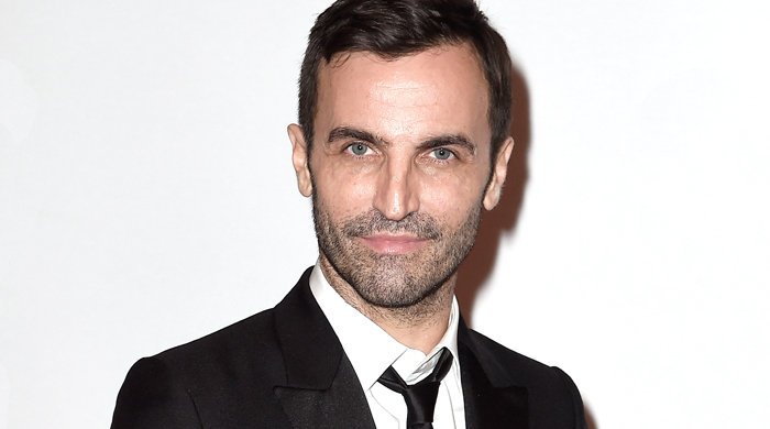 LVMH поблагодарили Николя Жескьера за рост продаж