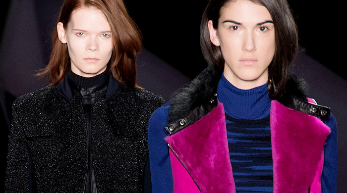 Обзор Buro 24/7: Ohne Titel, осень-зима 2015