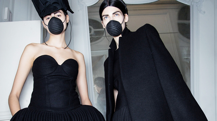 Обзор Buro 24/7: Roland Mouret, A.F. Vandevorst