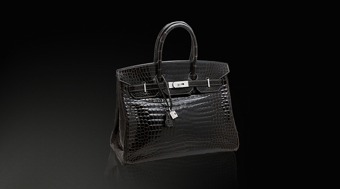 В Hermès ответили на заявление Джейн Биркин