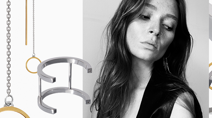 Знаки судьбы: новая коллекция украшений Himère