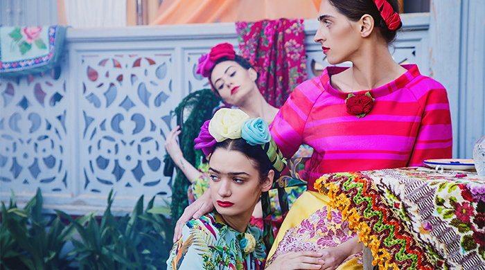 Топ-5 главных моментов Tbilisi Fashion Week