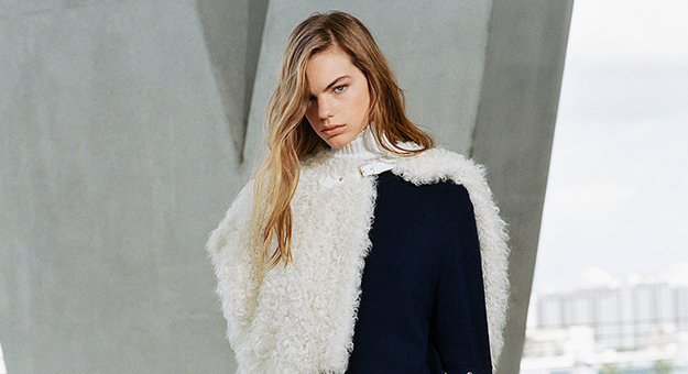 Louis Vuitton, Pre-Fall 2017 — обзор Buro 24/7