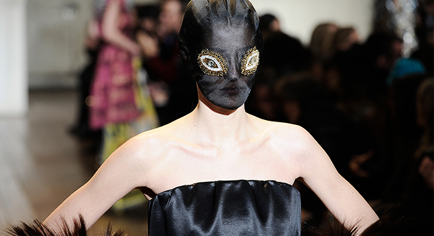 Мартин Маржела готовит ретроспективу в Париже