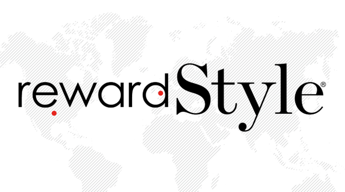 Мирослава Дума и Buro 24/7 стали стратегическими инвесторами платформы RewardStyle