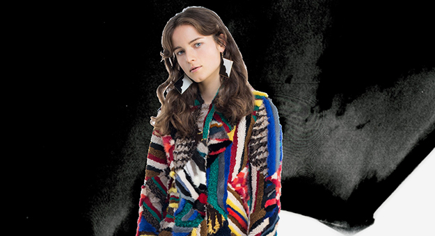 Обзор Buro 24/7: Missoni, pre-fall 2017