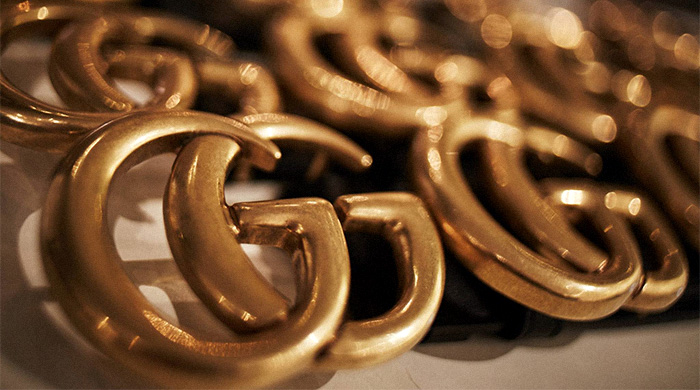 Прямая трансляция мужского показа Gucci, осень-зима 2015