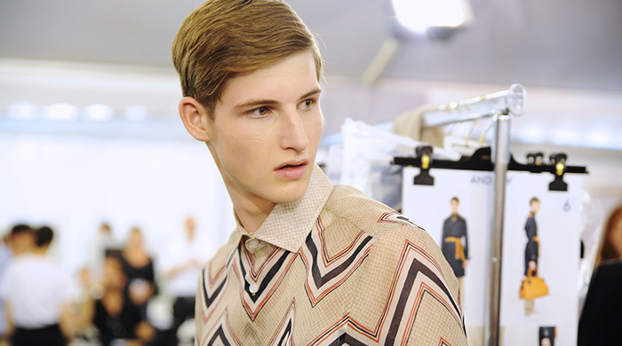 Ким Джонс возьмется за Instagram Louis Vuitton