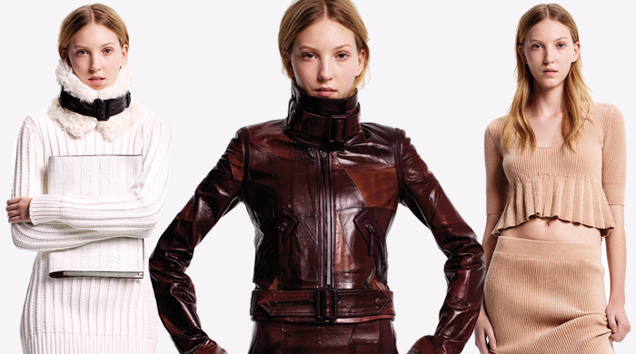 Calvin Klein Collection, pre-fall 2015
