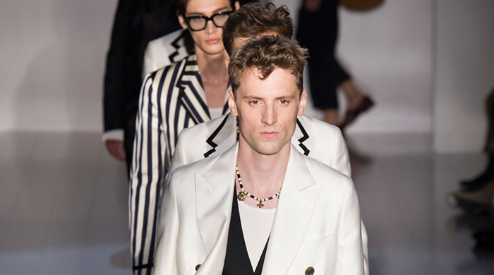 Gucci полностью переделали предпоследнюю коллекцию Фриды Джаннини