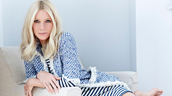 Гвинет Пэлтроу откроет в Лос-Анджелесе английский клуб