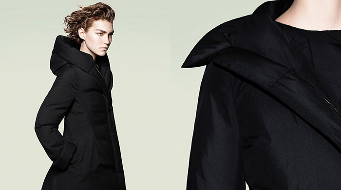 Uniqlo перевыпустят коллекцию +J