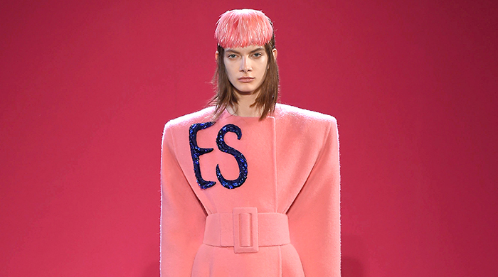 Кутюрный показ Schiaparelli состоится и без Марко Дзанини