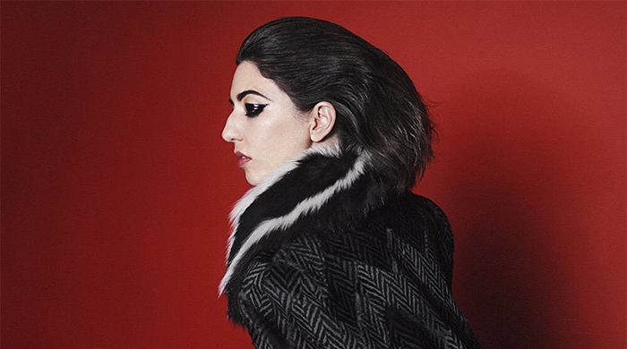 Новые лица: София Коппола и Эмили Ратажковски в рекламной кампании Marc Jacobs