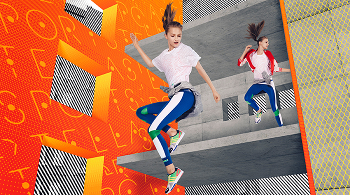 Stella McCartney и аdidas вновь объявили о сотрудничестве