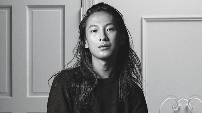 Александр Ванг нашел инвестора для собственного бренда?