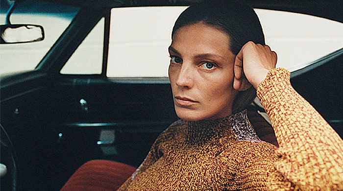 Céline представили в Париже pre-fall 2015 — но покупателям не покажут