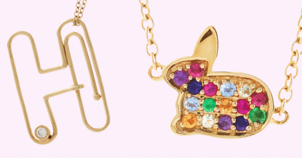 Кэти Хиллер возобновляет собственную линию ювелирных изделий