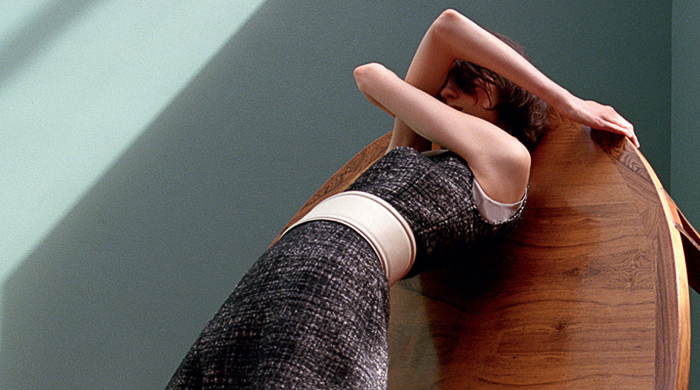 В фокусе: коллекция Marni как главный герой новой рекламной кампании